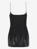 Dsquared2 Icon Mini Dress CVM26.23.94  Dsquared² 
