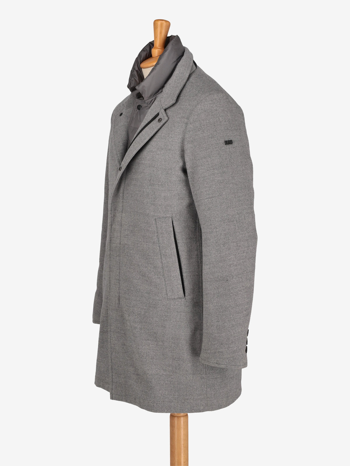 Vintage Duno Double Coat WCV130226.2  Vintage 