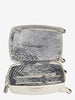 Alexander McQueen X Samsonite Rare Spinner Trolley Cabin WCV250862  Alexander McQueen 