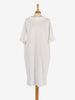Cividini Oversize Midi Dress WCV241010137  Cividini 