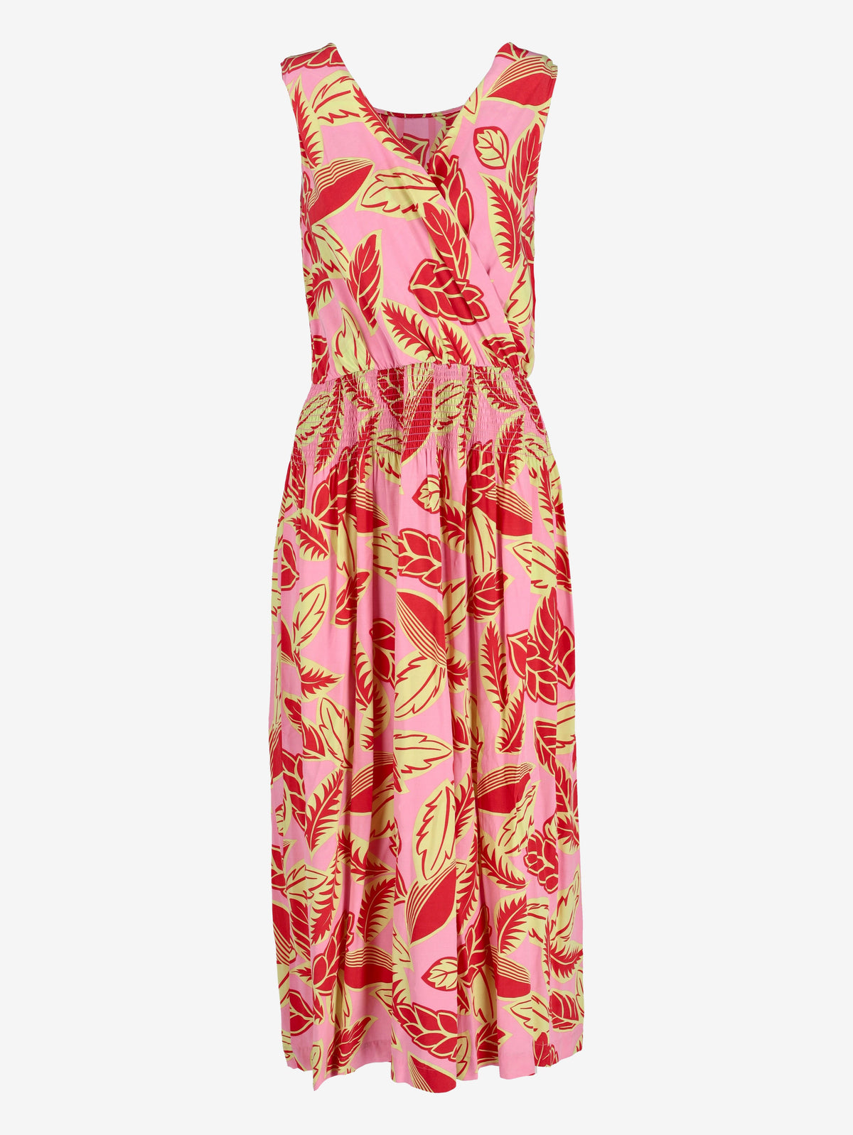Moschino Summer Dress MR270325.23  Moschino Boutique 