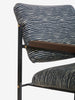 Poltrona in stile Bauhaus