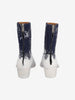 Dsquared2 Deanday Denim Ankle Boots CVM26.23.186  Dsquared² 
