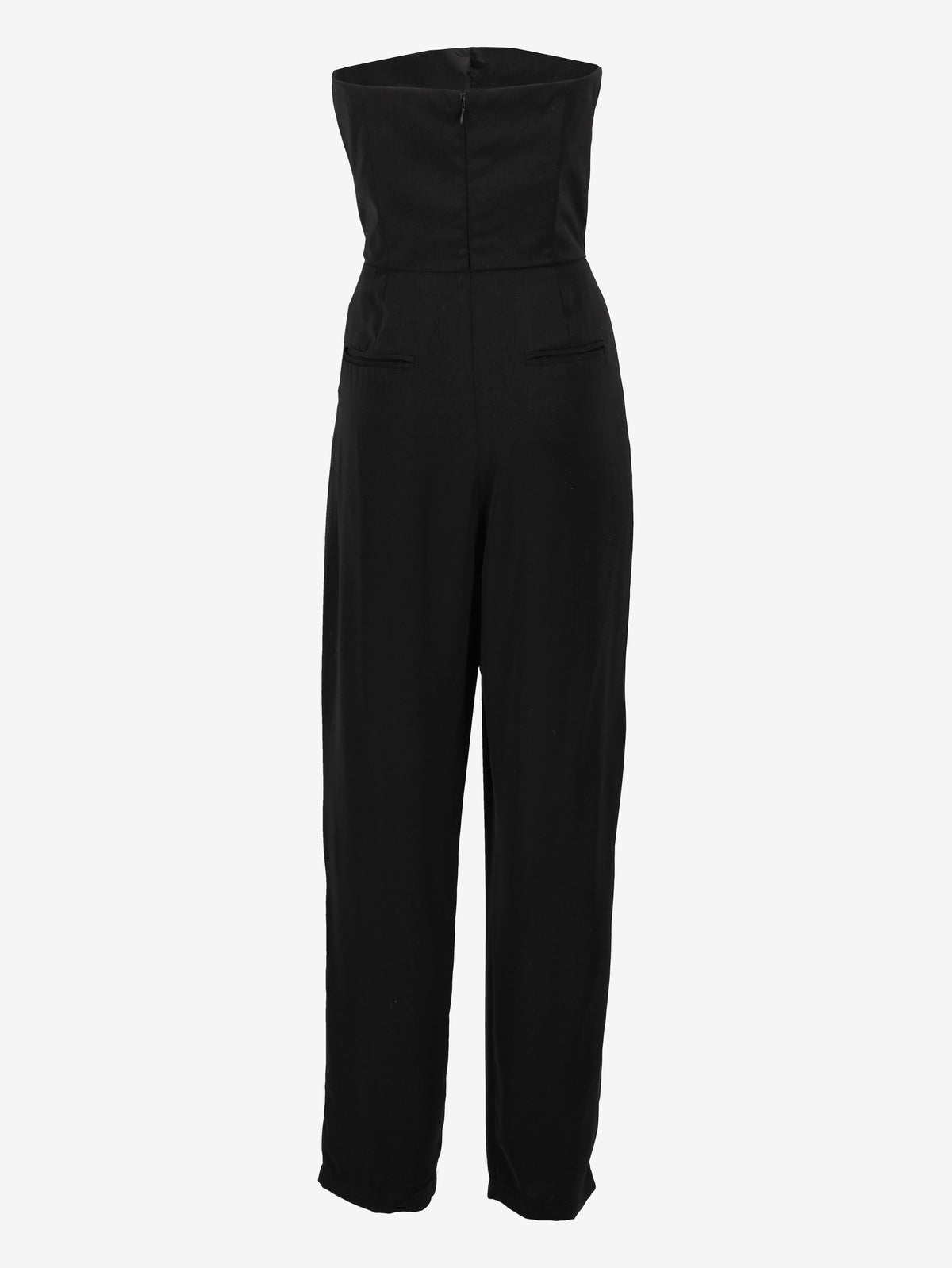 Vintage Strapless Jumpsuit DM10043122  Vintage 