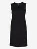 Prada Dress in Wool Blend CVM25.2.21  Prada 