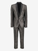 Vintage Silver Suit WCV250802.02  Cristian Pellizzari 