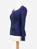 Basile Blue Shirt WCV041224.42  Basile 