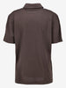 Zegna Lightweight Wool Polo Shirt WCV130127  Ermenegildo Zegna 