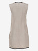 Céline Little Linen Dress WCV22110455  Celine 