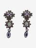 Vintage Pendant Clip-on Earrings WCV041224.148  Vintage 