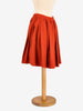 Antonio Marras Wool Skirt WCV241010218  Antonio Marras 