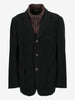 Guess Black Coat WCV250834.01  Guess 