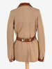 Fendi Wool Jacket W2511.118.12  Fendi 