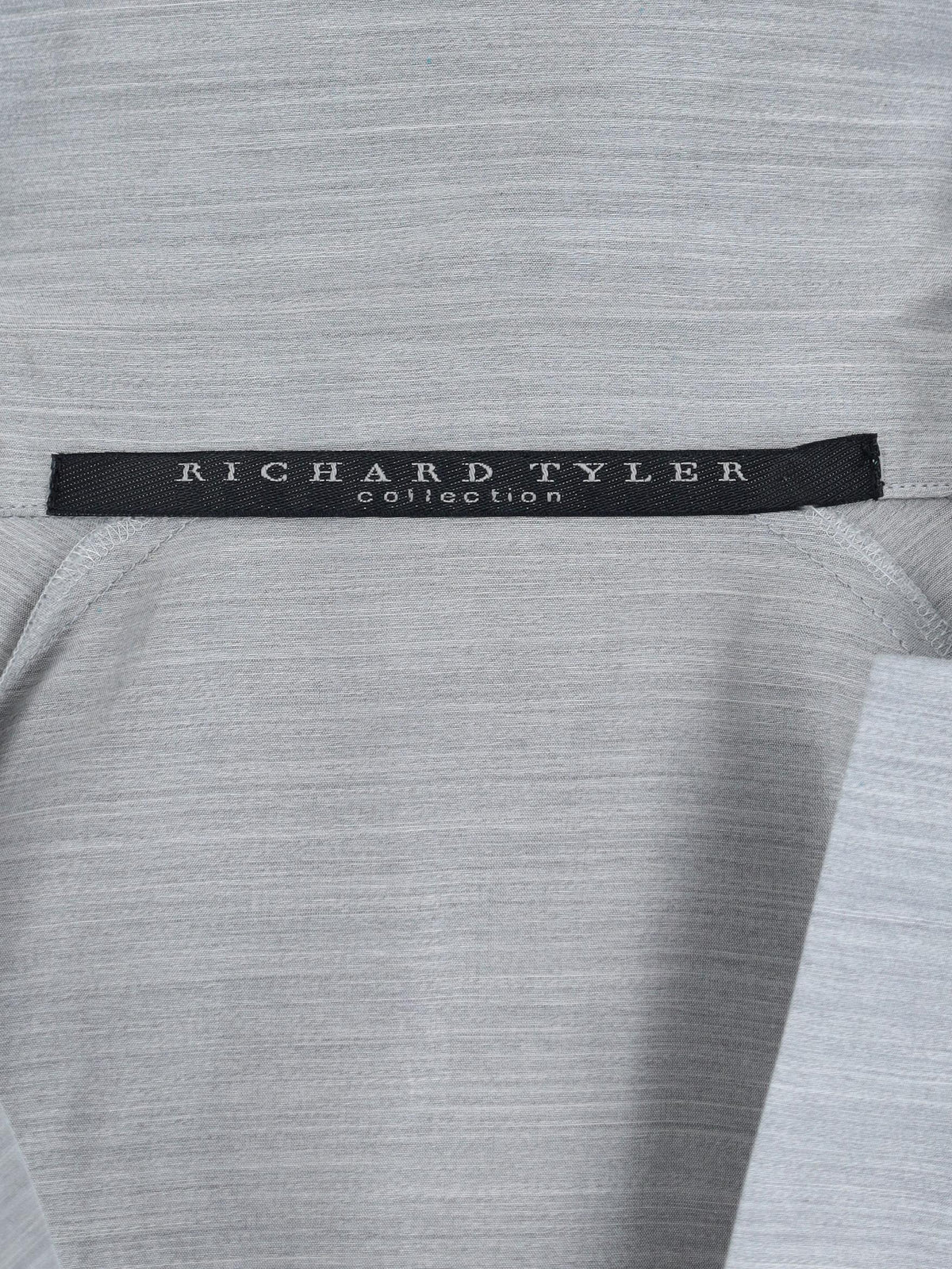 Richard Tyler Silk Shirt W2511.79  Richard Tyler 