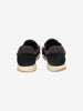 Giuseppe Zanotti Black Low-Top Sneakers WCV250877.04  Giuseppe Zanotti 