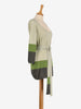 Malo Belted Cashmere Sweater