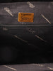 Vintage Crocodile Leather Shoulder Bag WCV161025.03  Vintage 