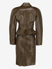 Alaïa Leather Set WCV100432  Alaïa 