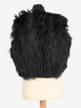 Vintage Fur Vest W2511.118.32  Vintage 