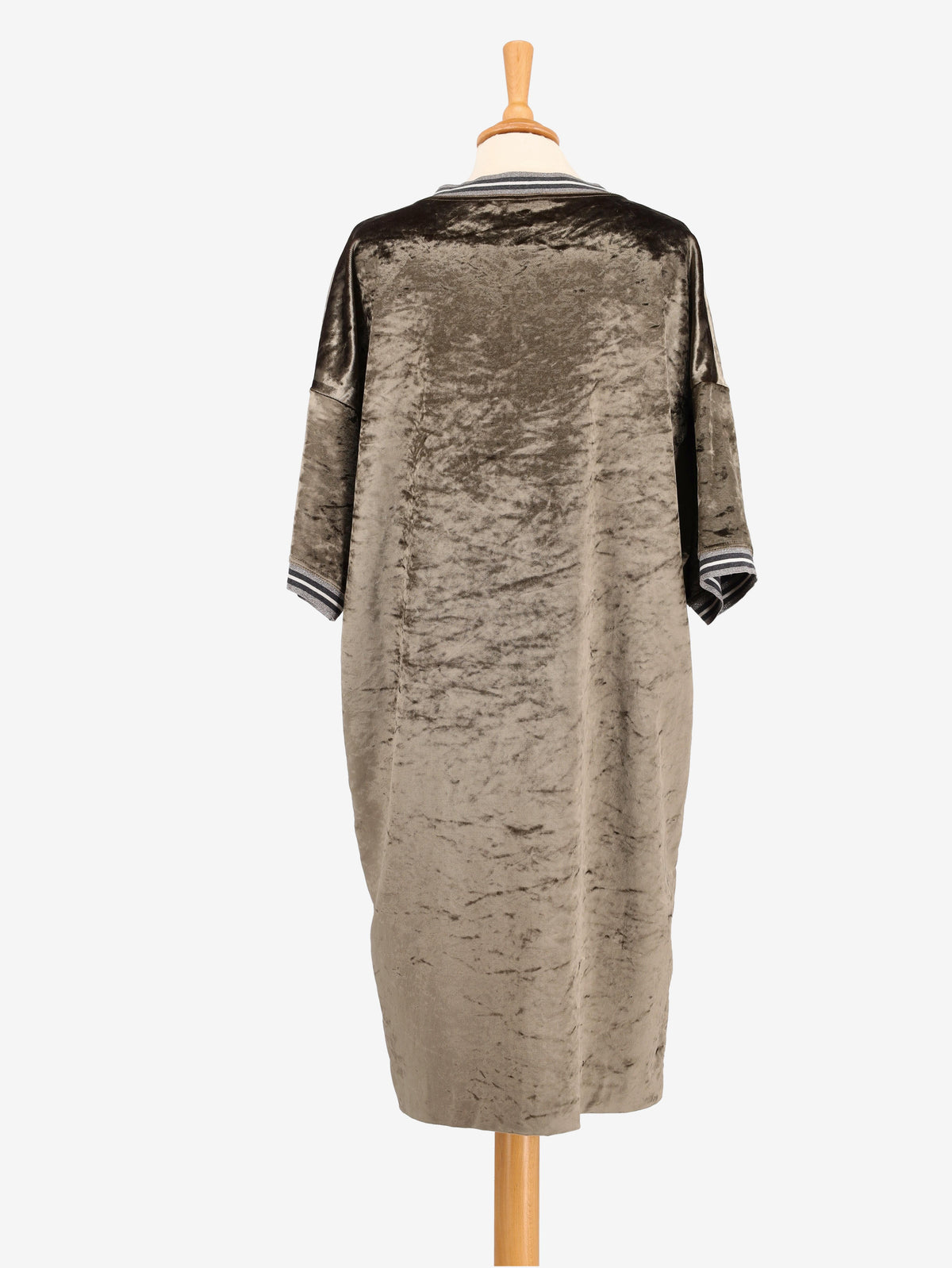 Brunello Cucinelli Maxi Dress