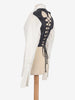 Jean Paul Gaultier Corset Shirt CVB25.53.14  Jean Paul Gaultier 