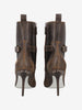 Dsquared2 Rodeo Girl Ankle Boots CVM26.23.185  Dsquared² 
