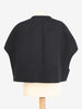 Rick Owens FW13 Plinth Cropped Sleeveless Jacket RM290925.2  Rick Owens 