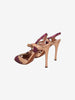 L'autre Chose Open Toed Sandals 171225.1  L'Autre Chose 