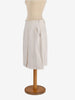 Agnona Midi Skirt WCV241010200  Agnona 