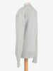 Dolce&Gabbana Silver Cardigan WCV161224_94  Dolce & Gabbana 