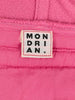 Mondrian Wool-Blend Coat W2511.118.18  Mondrian 