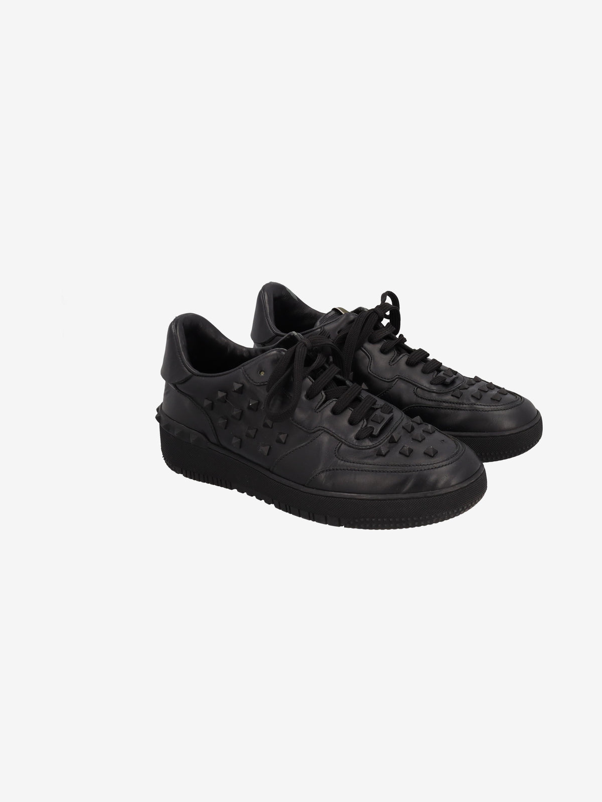 Valentino Garavani Rockstud Sneakers WCV250881.08  Valentino 