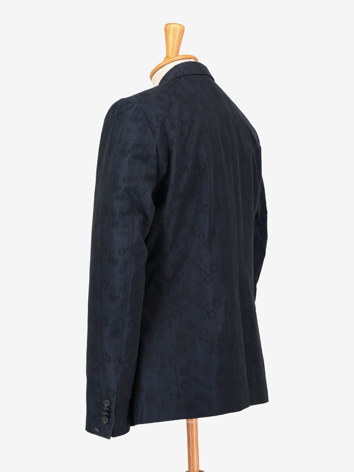 Massimo Rebecchi Flowered Blazer With Vest WCV250830.05  Massimo Rebecchi 