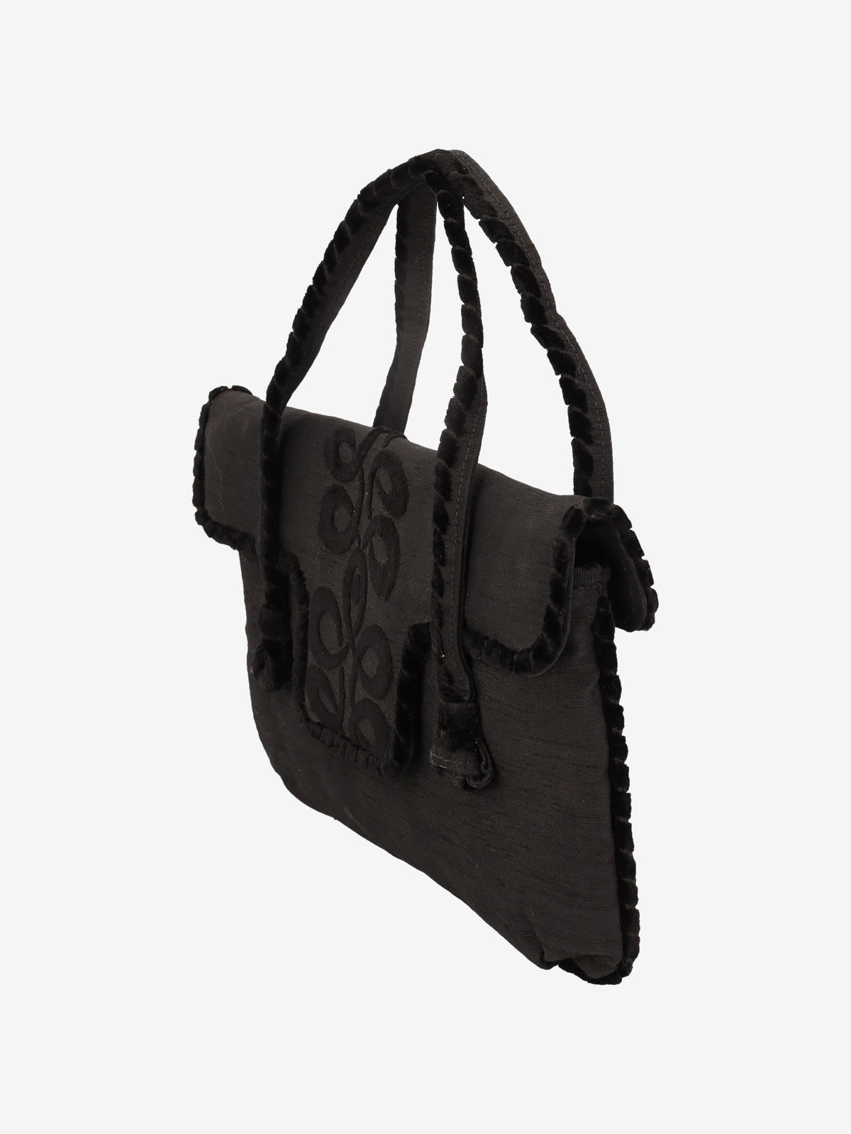 Vintage Evening Bag W22041213  Cesare Piccini 
