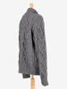 Kenzo Grey Knitted Sweater W2511.19  Kenzo 