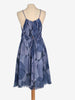 Moschino Blue Sundress MR290325.34  Moschino 