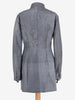 Fendi Trench Jacket With Gemstones W2511.118.15  Fendi 