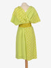 Roberto Capucci Spring Dress W20260603  Roberto Capucci 