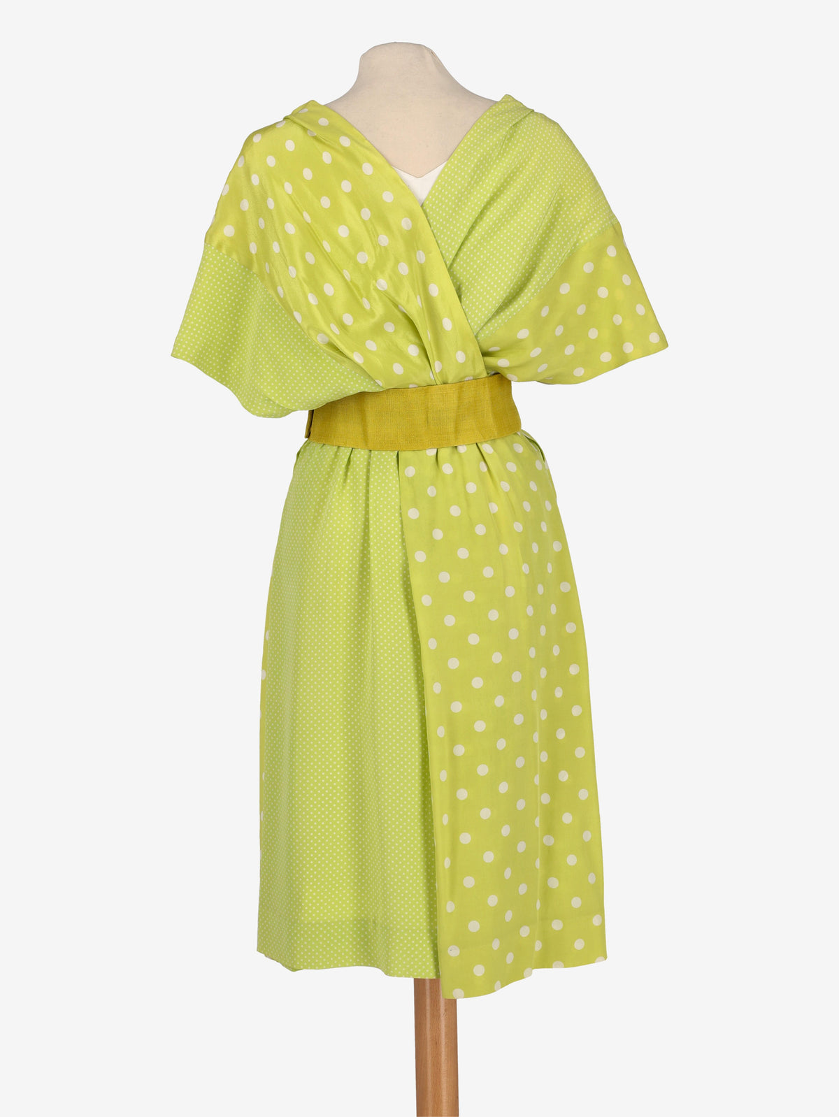 Roberto Capucci Spring Dress W20260603  Roberto Capucci 