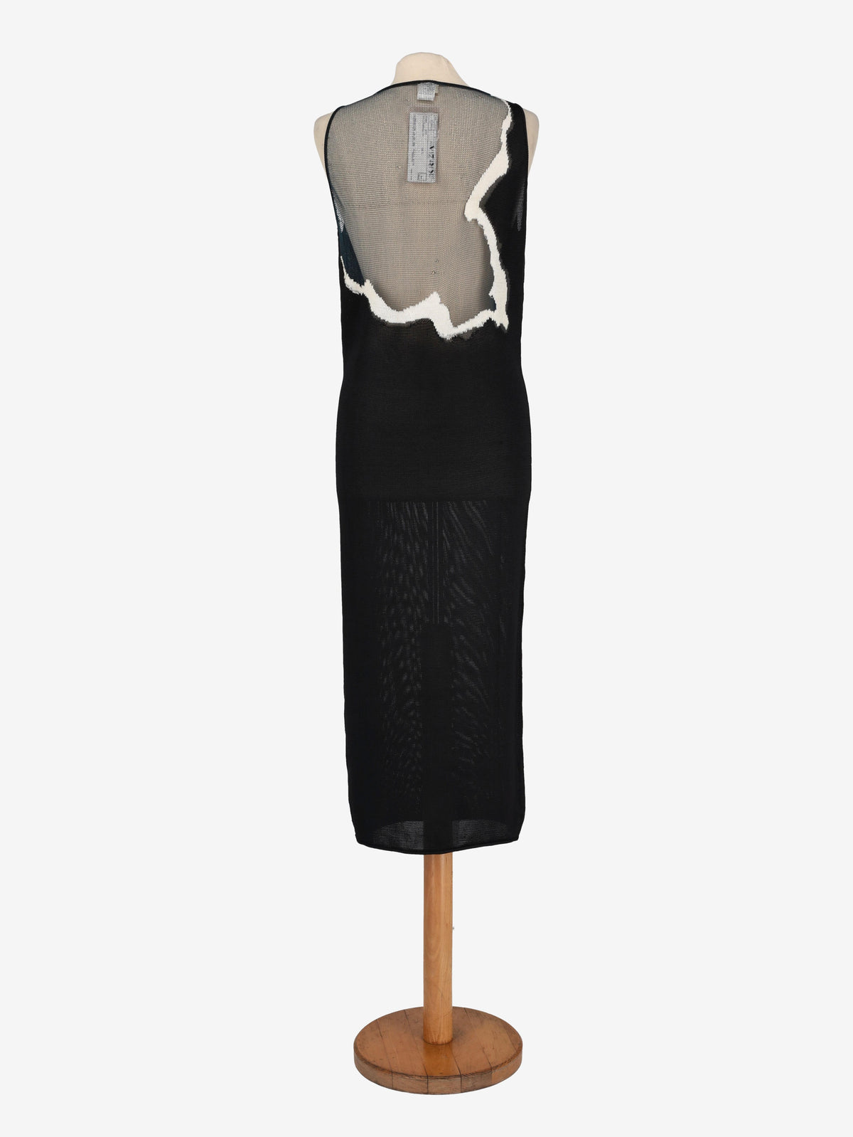 Krizia Knitted Dress CVM21.90.217A  Krizia 