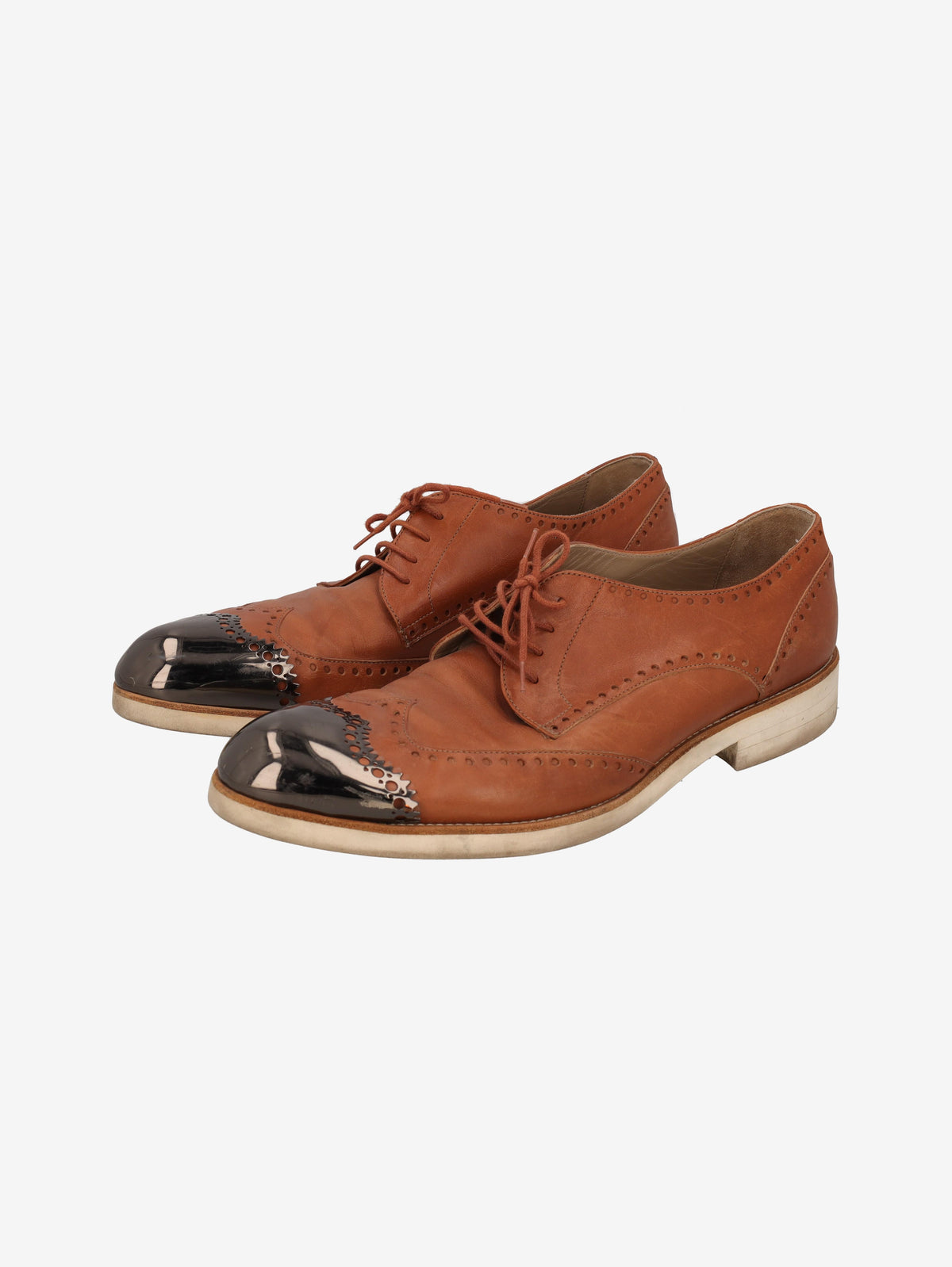 John Richmond Derby Shoes WCV250873.01  Richmond 