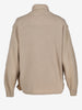 Gianfranco Ferré Suede and Wool Jacket W2511.32  Gianfranco Ferré 