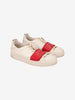 GCDS Stripe Sneakers WCV250881.02  GCDS 