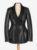 Ermanno Scervino Faux Leather Blazer WCV30052025.42  Ermanno Scervino 