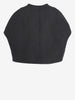 Rick Owens FW13 Plinth Cropped Sleeveless Jacket RM290925.2  Rick Owens 
