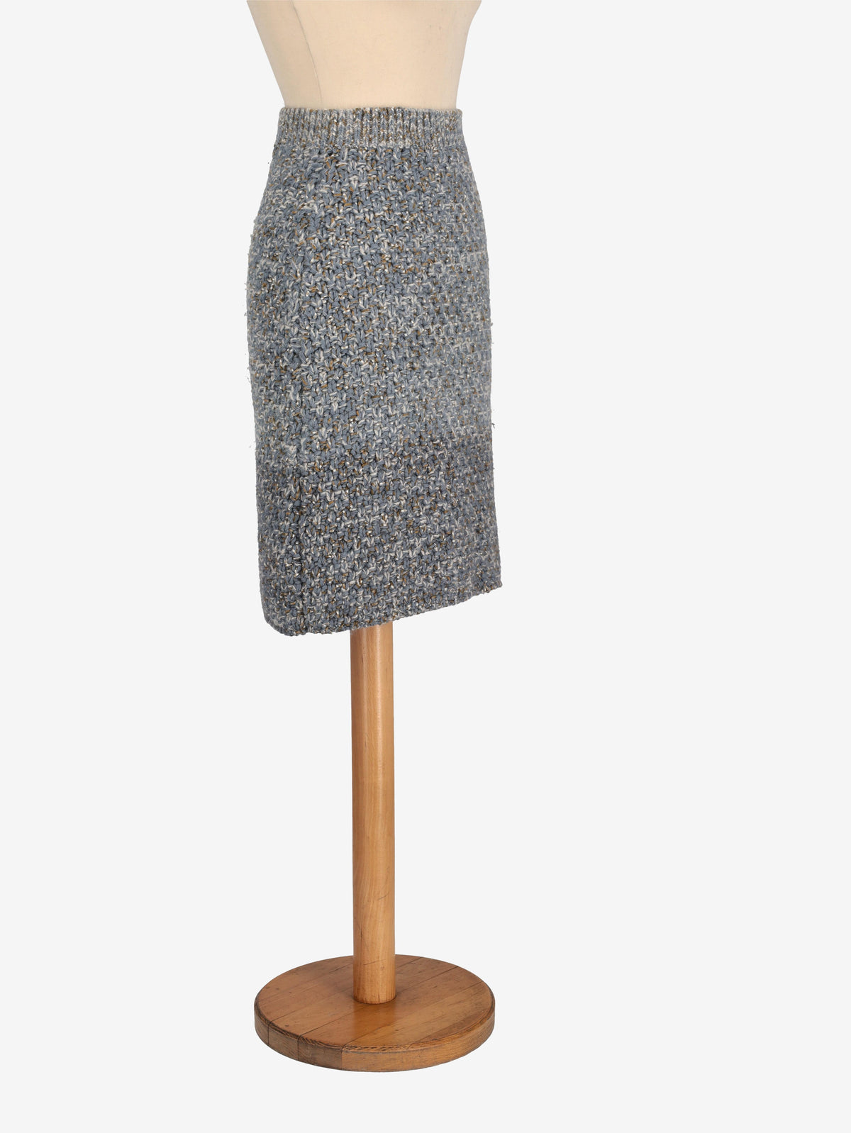 Missoni Knitted Skirt WCV30052025.26  Missoni 
