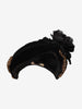 Vintage Sequin & Floral Fascinator Hat W27526.160  Vintage 