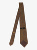 Hermès Patterned Tie 161225.17  Hermes 