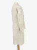 Abito a quadri Gianni Versace Couture