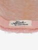 Vintage Pink Veiled Hat in Powder Rose Tulle M1602744  Vintage 